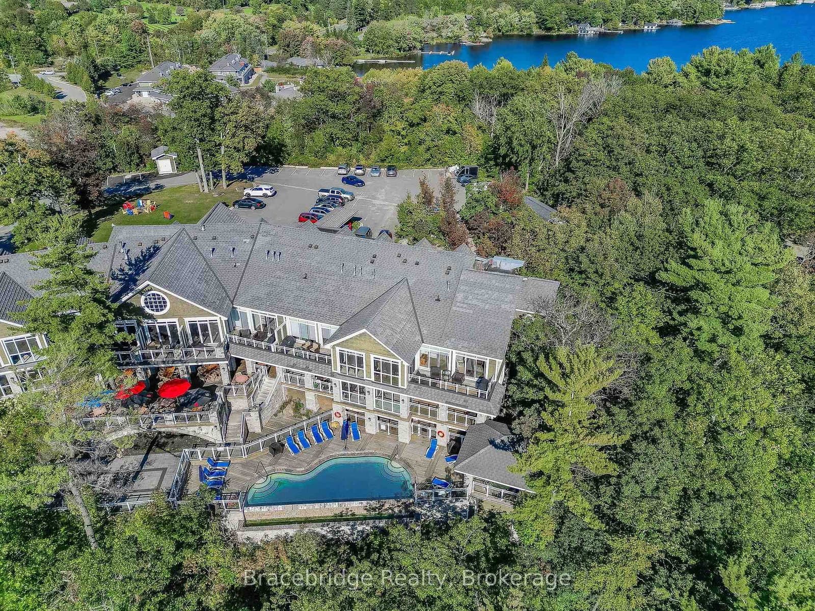 1869 Muskoka Rd 118 Highway W, Unit L209-C1 - Image 1