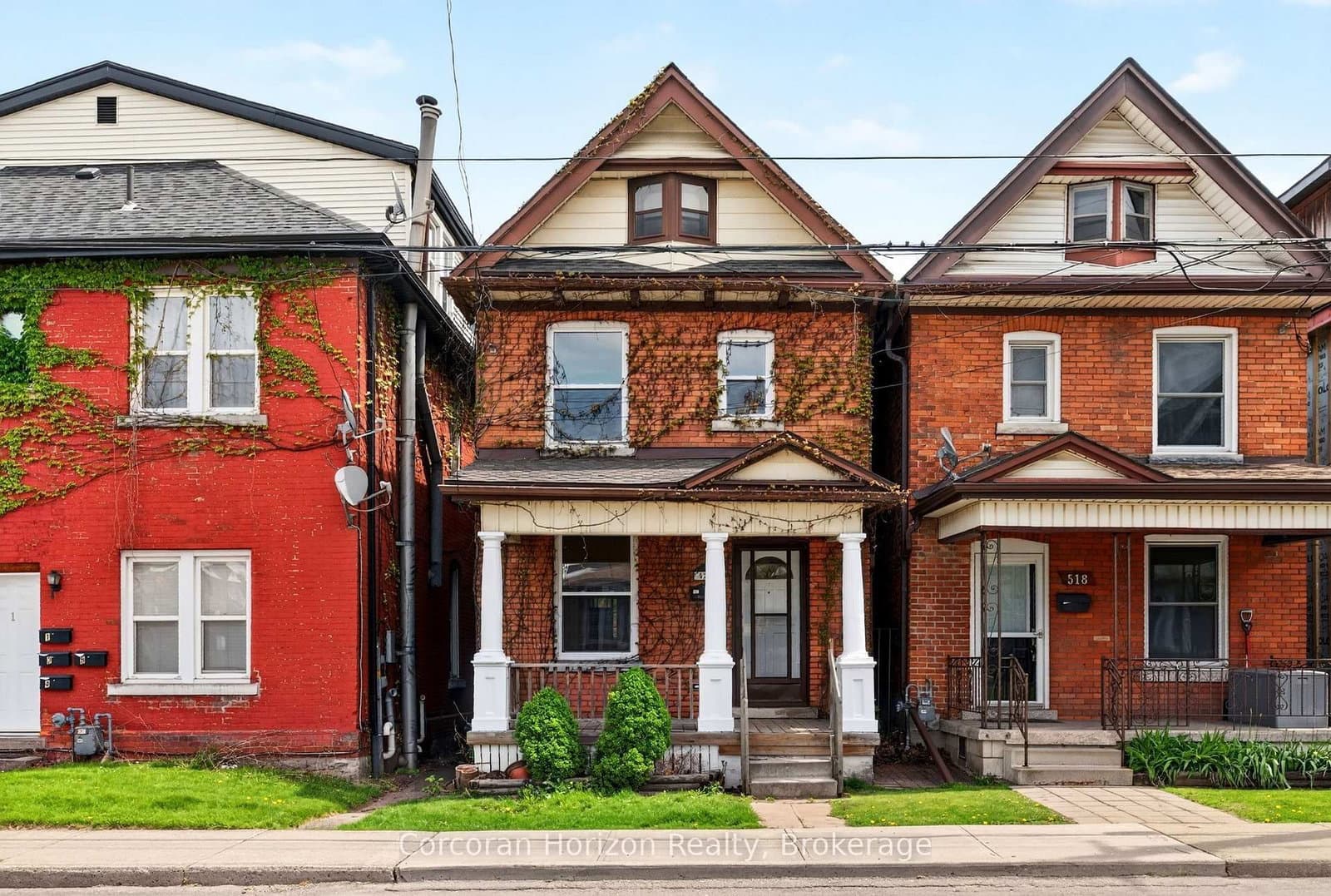 520 John Street N - Image 1