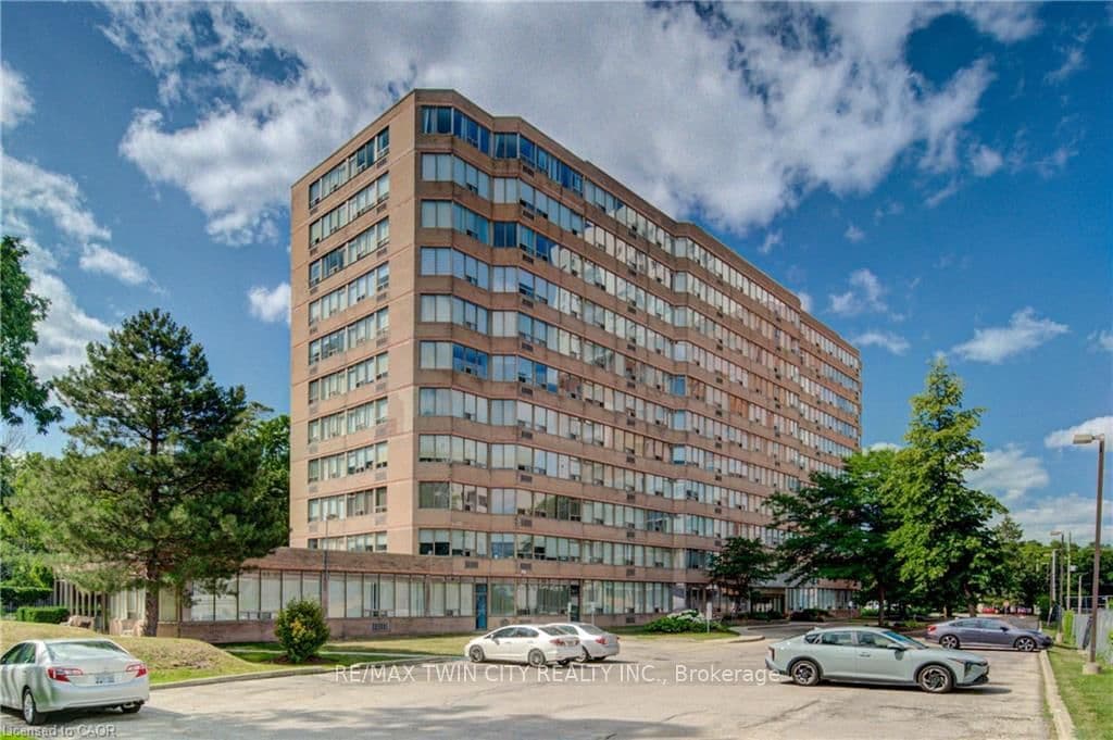 3227 KING Street E, Unit 409 - Image 1