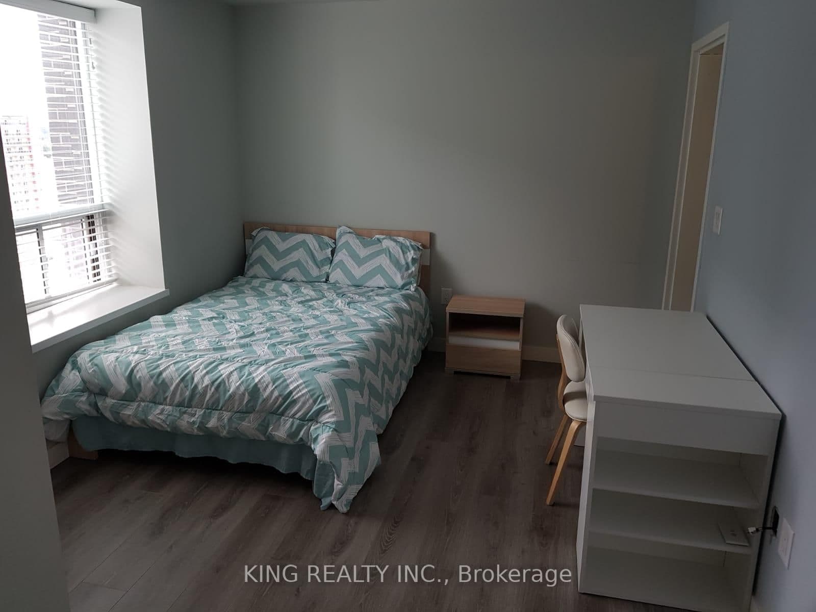 318 Spruce Street, Unit 1405 - Image 5