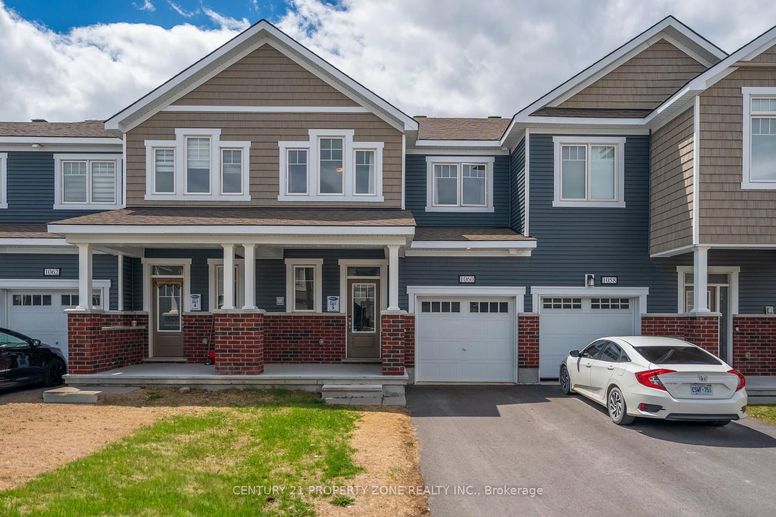 1060 Curraglass Walk - Image 1