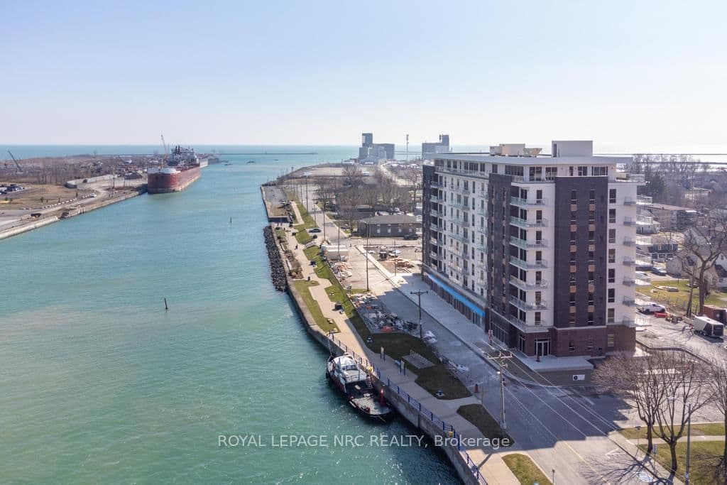 118 West Street, Unit 803 - Image 2