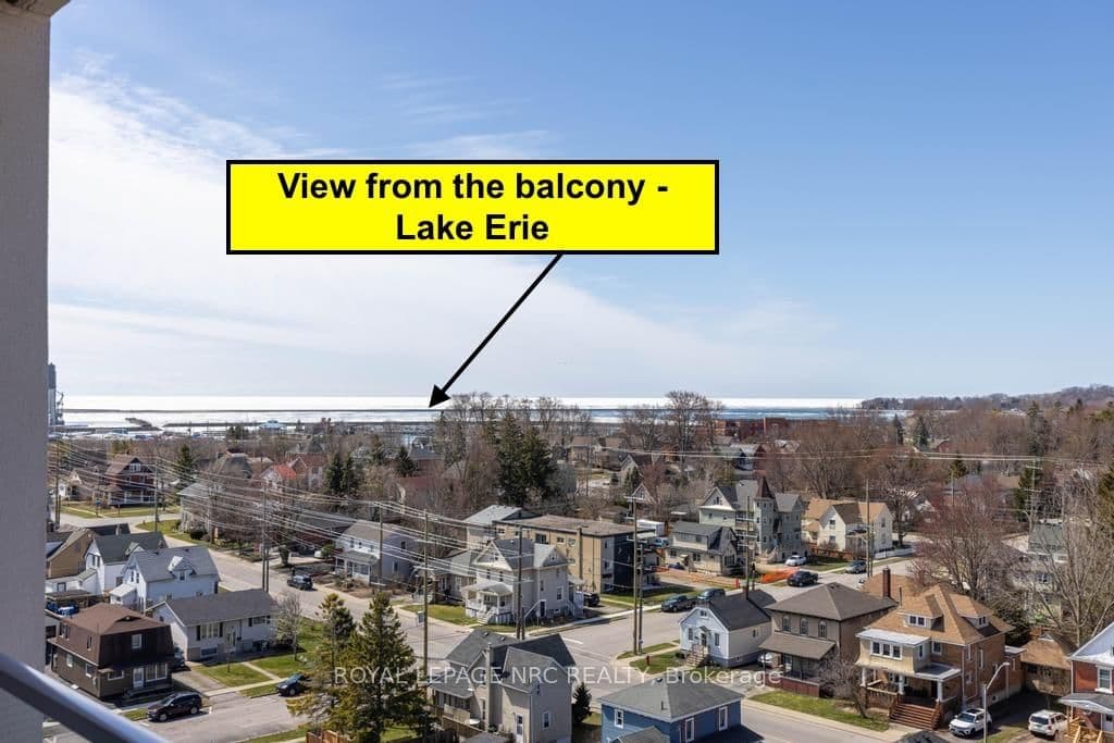 118 West Street, Unit 803 - Image 3