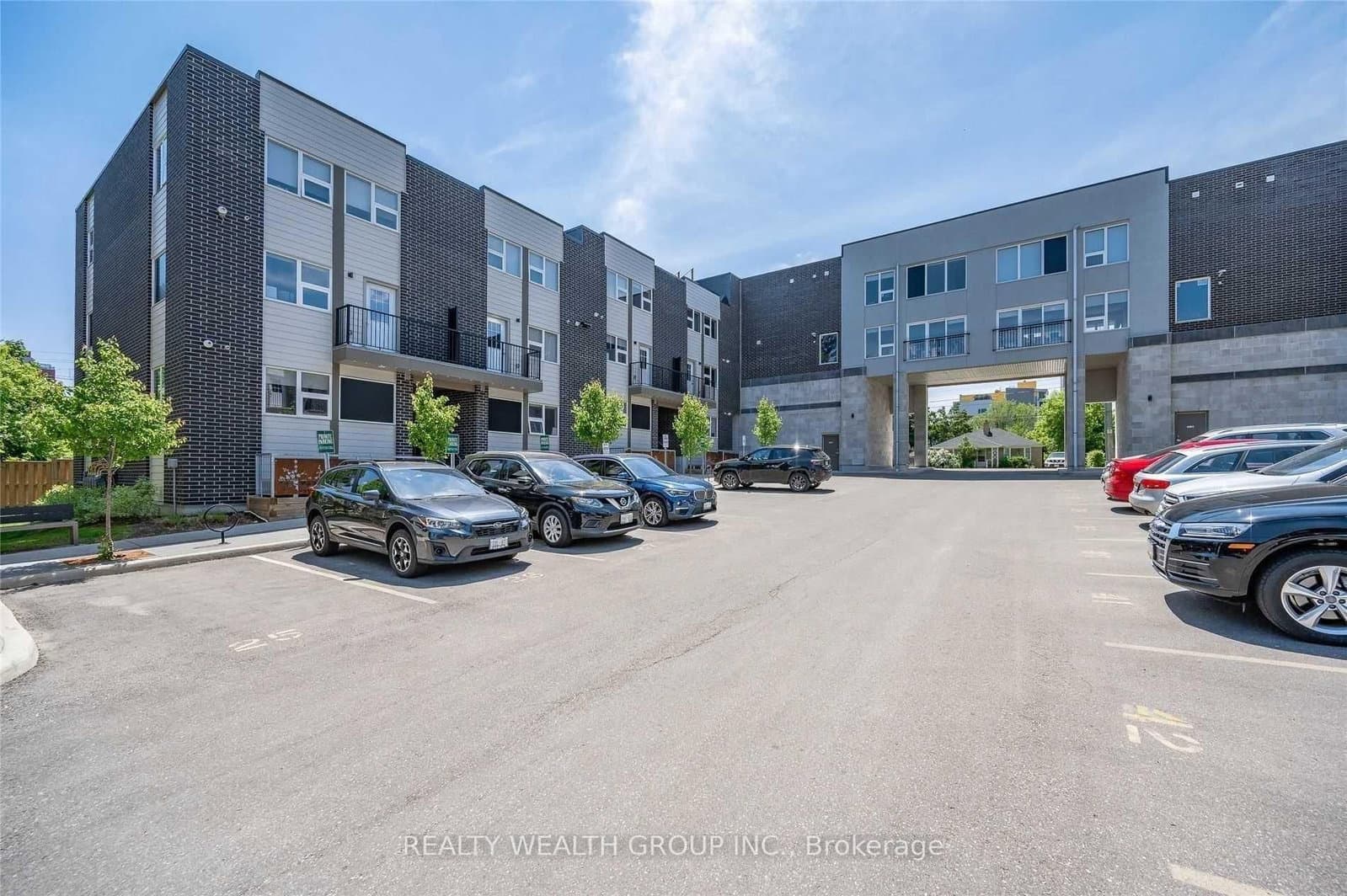 288 Albert Street, Unit 113 - Image 2