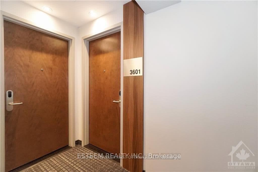 805 CARLING Avenue, Unit 3601 - Image 3