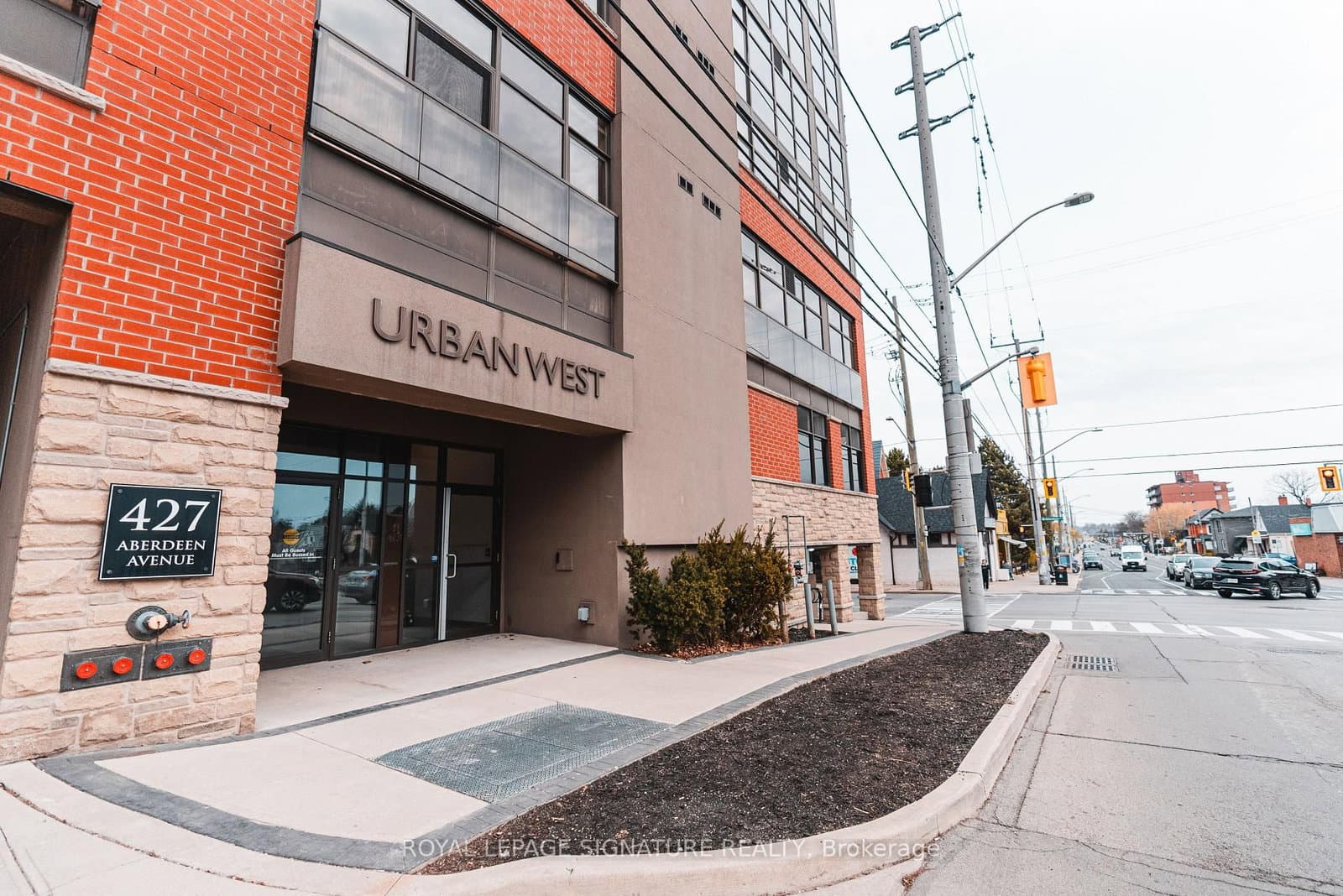 427 Aberdeen Avenue, Unit 102 - Image 2