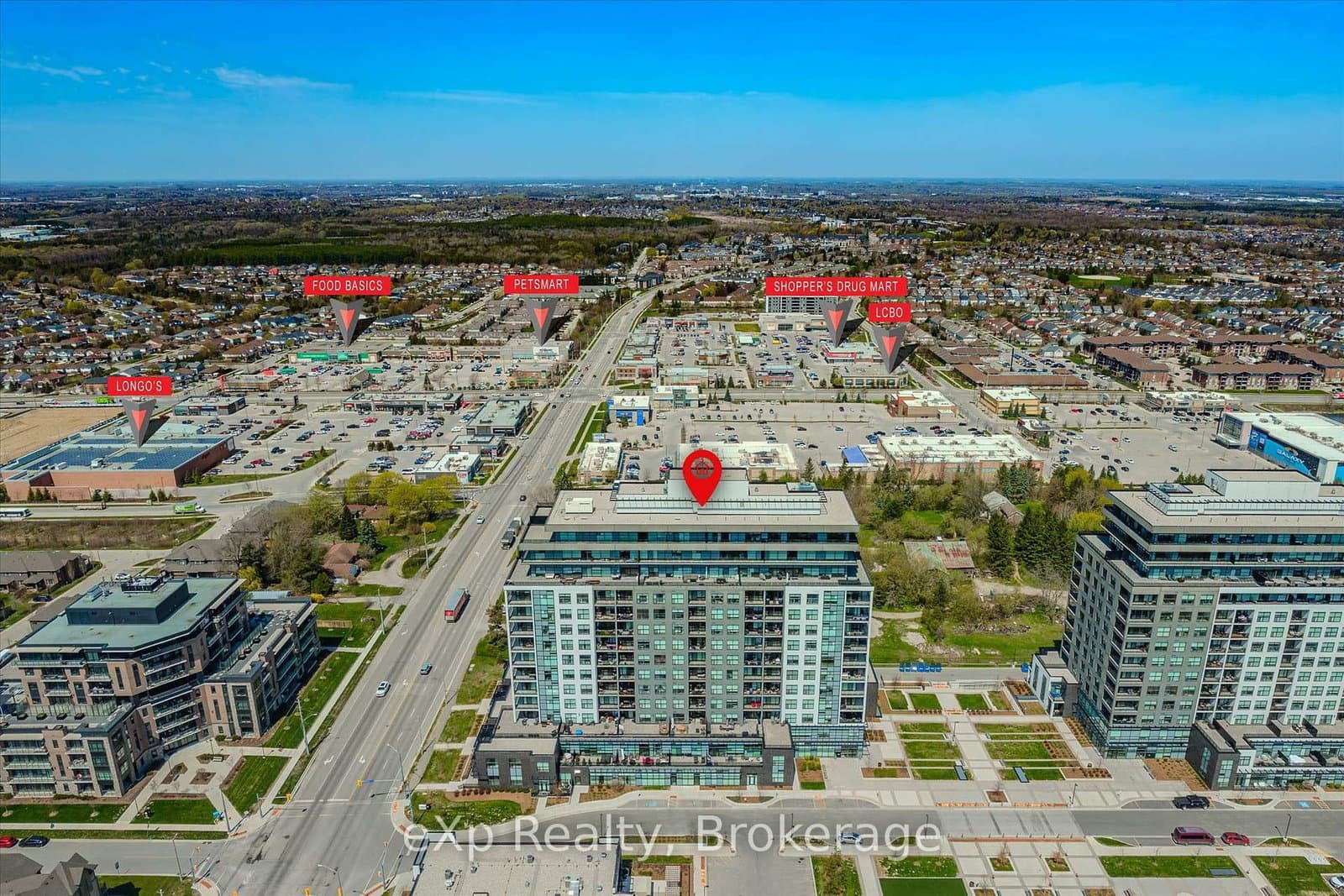 1878 Gordon Street, Unit 711 - Image 2