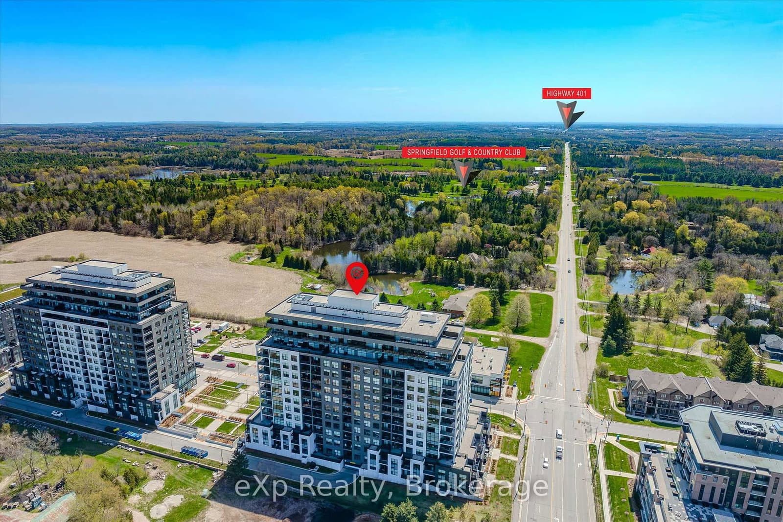 1878 Gordon Street, Unit 711 - Image 3
