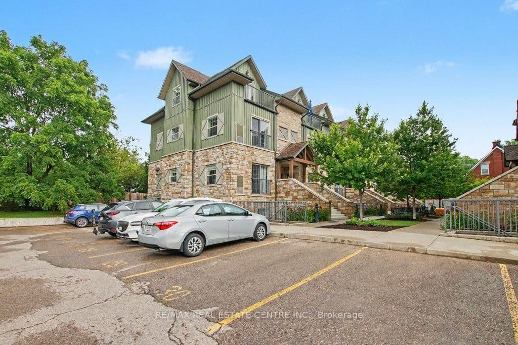 112 Union Street E, Unit B105 - Image 1