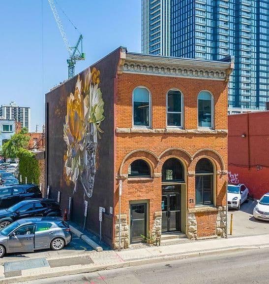 21 Rebecca Street - Image 1