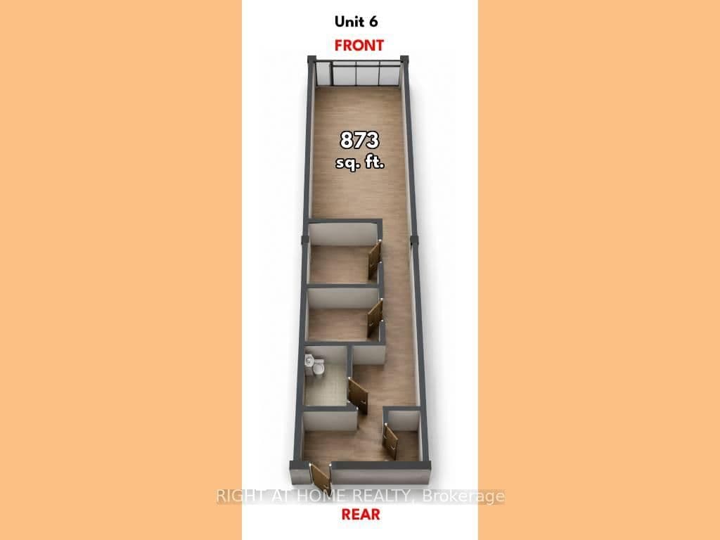 259 Queenston Road, Unit 6 - Image 3