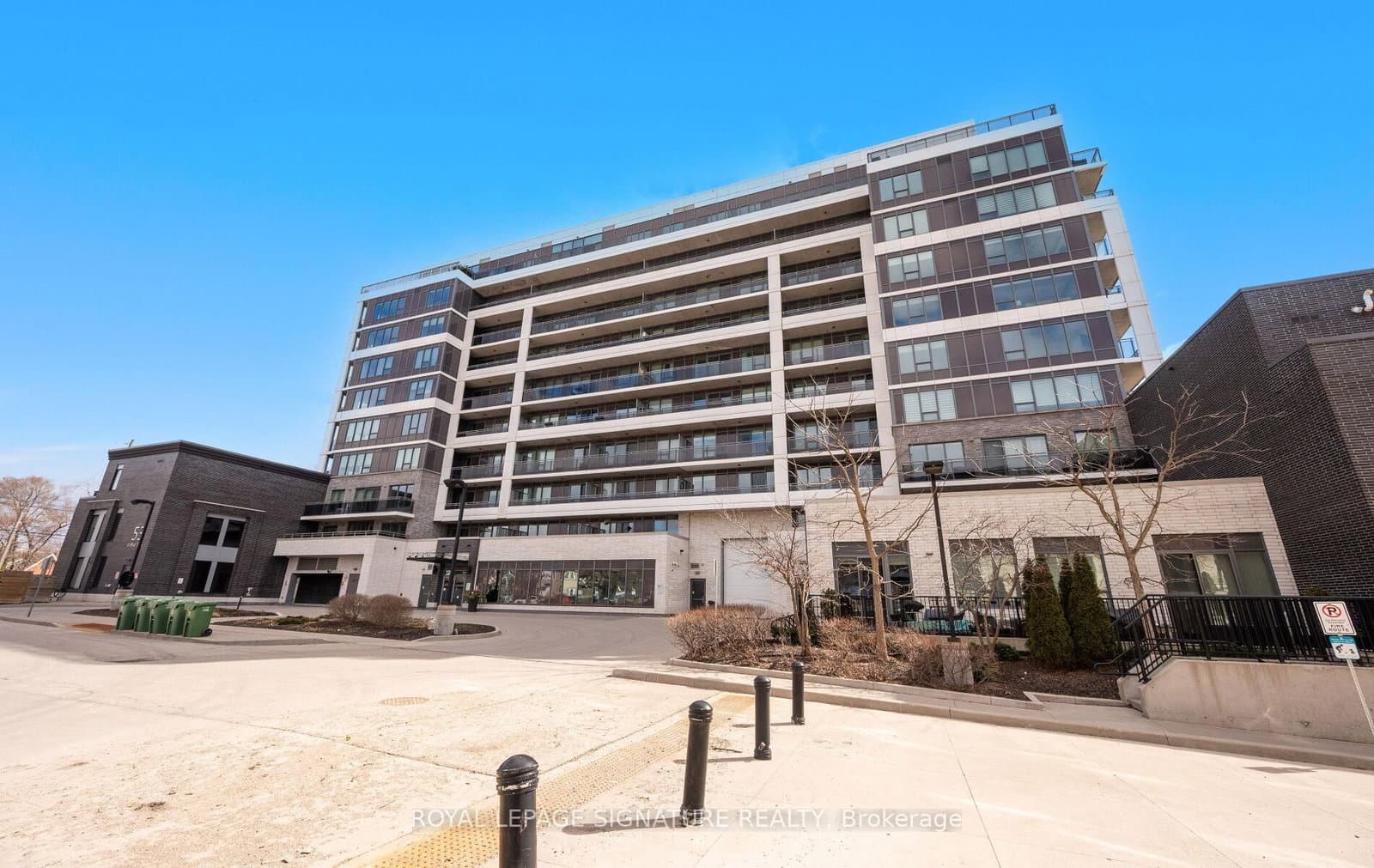 53 Arthur Street S, Unit 706 - Image 2