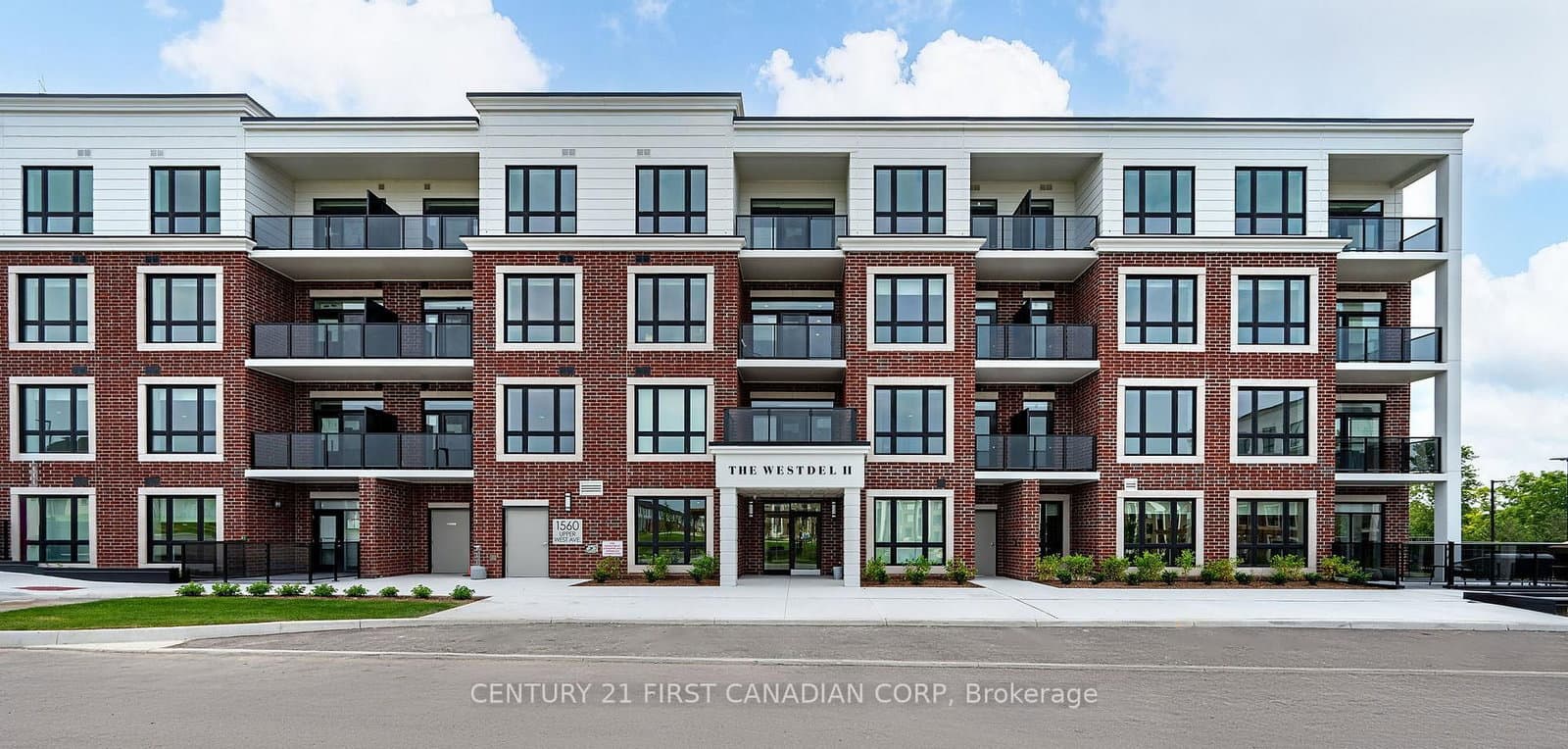 1560 Upper West Avenue, Unit 202 - Image 1