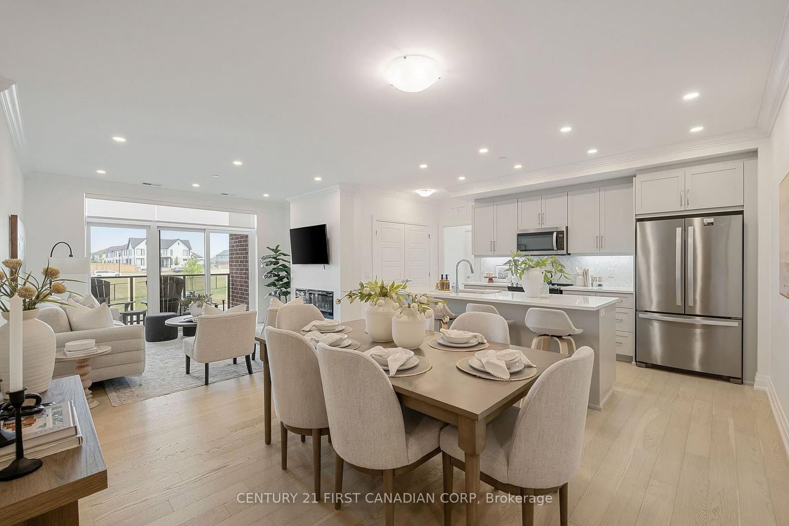 1560 Upper West Avenue, Unit 202 - Image 2