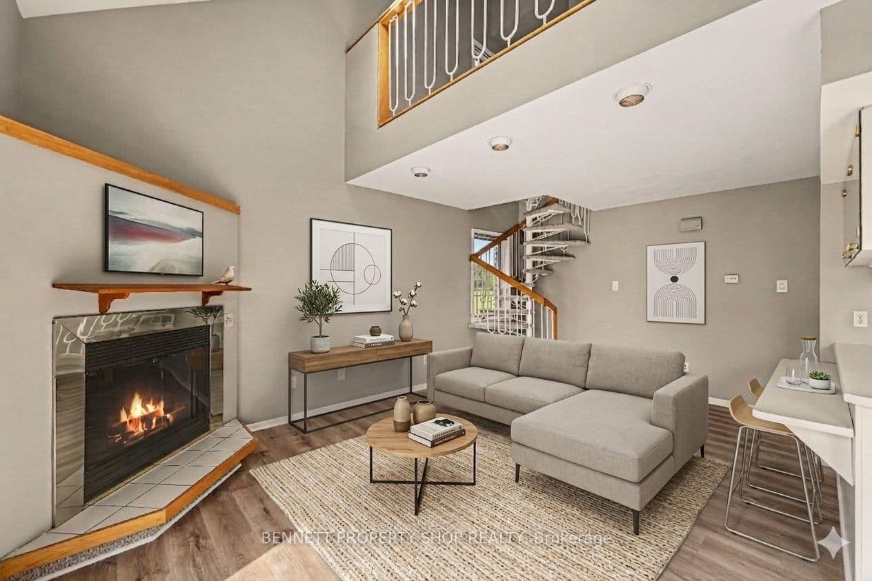 1036 Barryvale Road, Unit 3D - Image 3