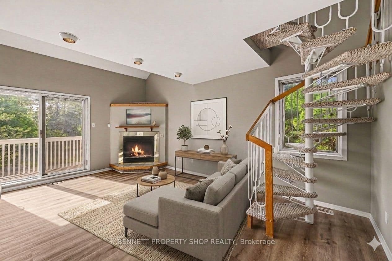 1036 Barryvale Road, Unit 3D - Image 4