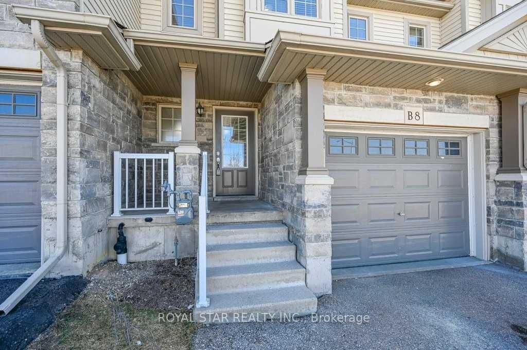 7 Upper Mercer Street, Unit B8 - Image 2
