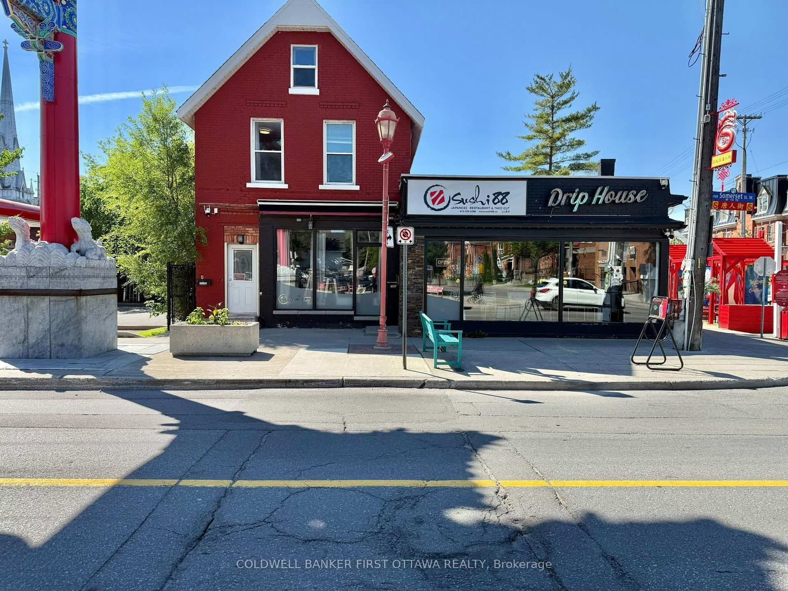 690-B Somerset Street W - Image 1