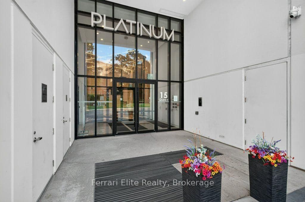 15 Queen Street S, Unit 1114 - Image 2