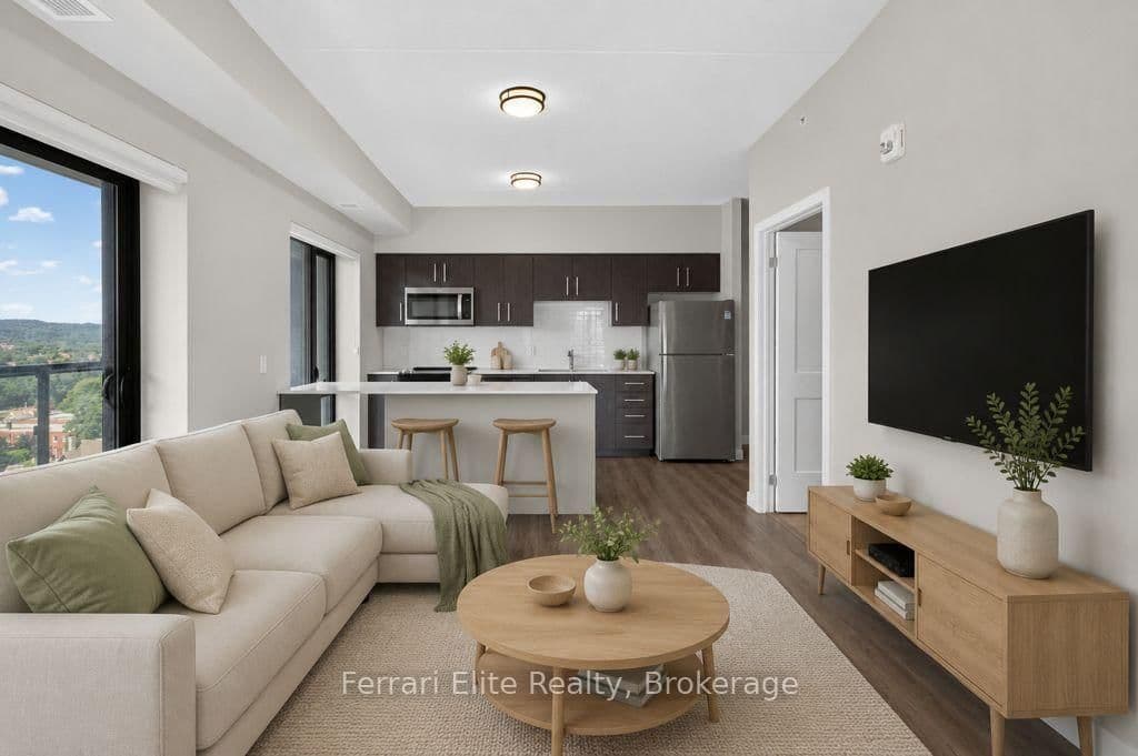 15 Queen Street S, Unit 1114 - Image 5
