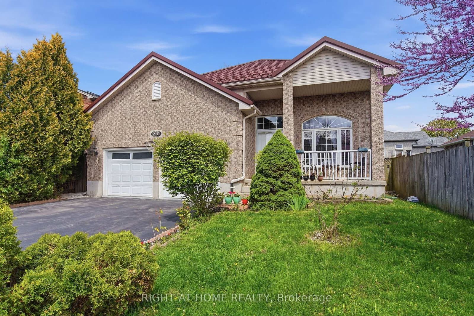 210 Hawthorne Road - Image 1