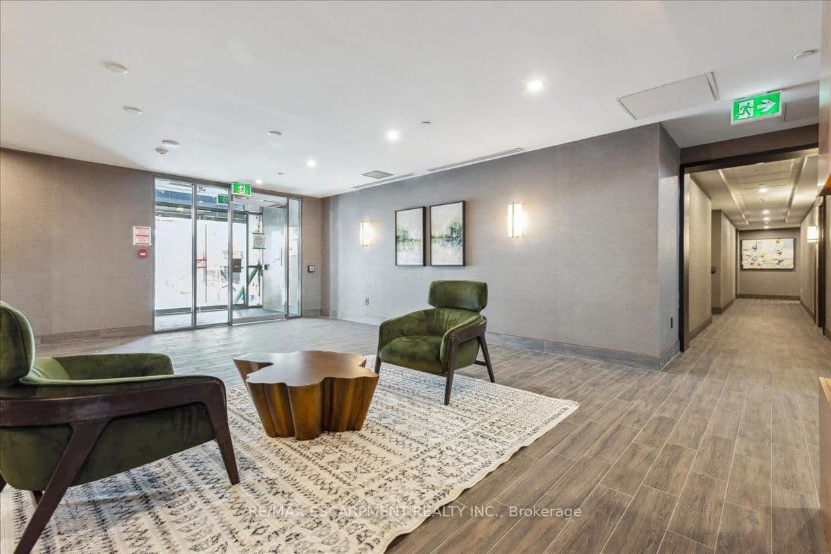 450 Dundas Street E, Unit 1001 - Image 3