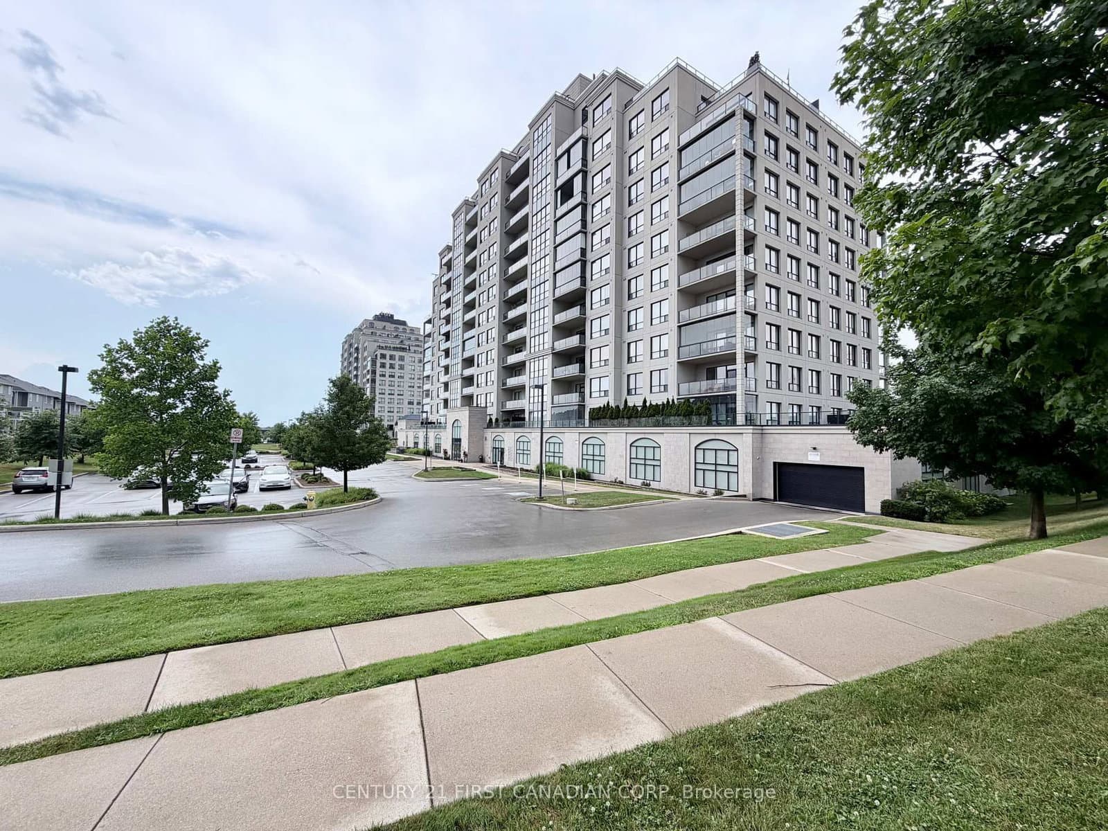 240 Villagewalk Boulevard, Unit 504 - Image 1