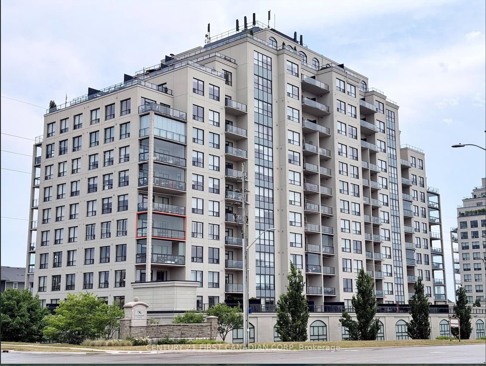 240 Villagewalk Boulevard, Unit 504 - Image 2