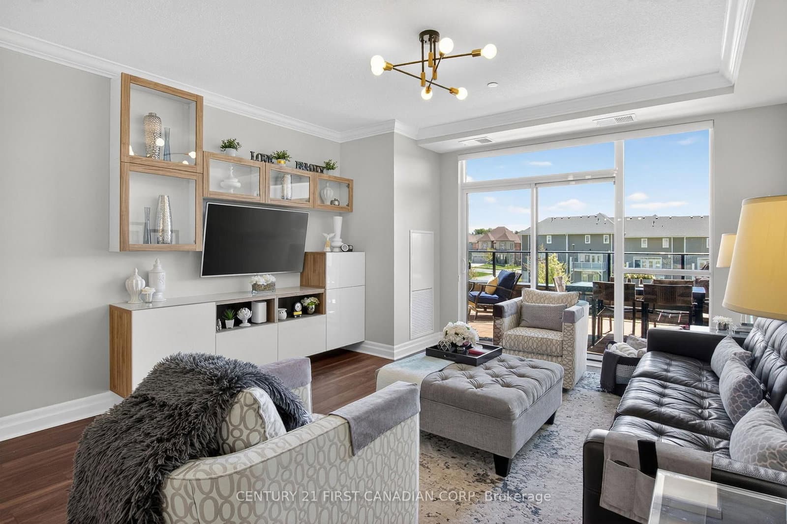 260 Villagewalk Boulevard, Unit 208 - Image 3