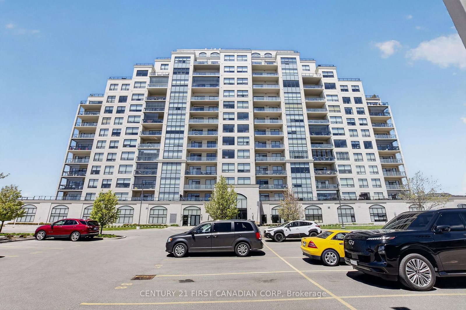 260 Villagewalk Boulevard, Unit 208 - Image 5