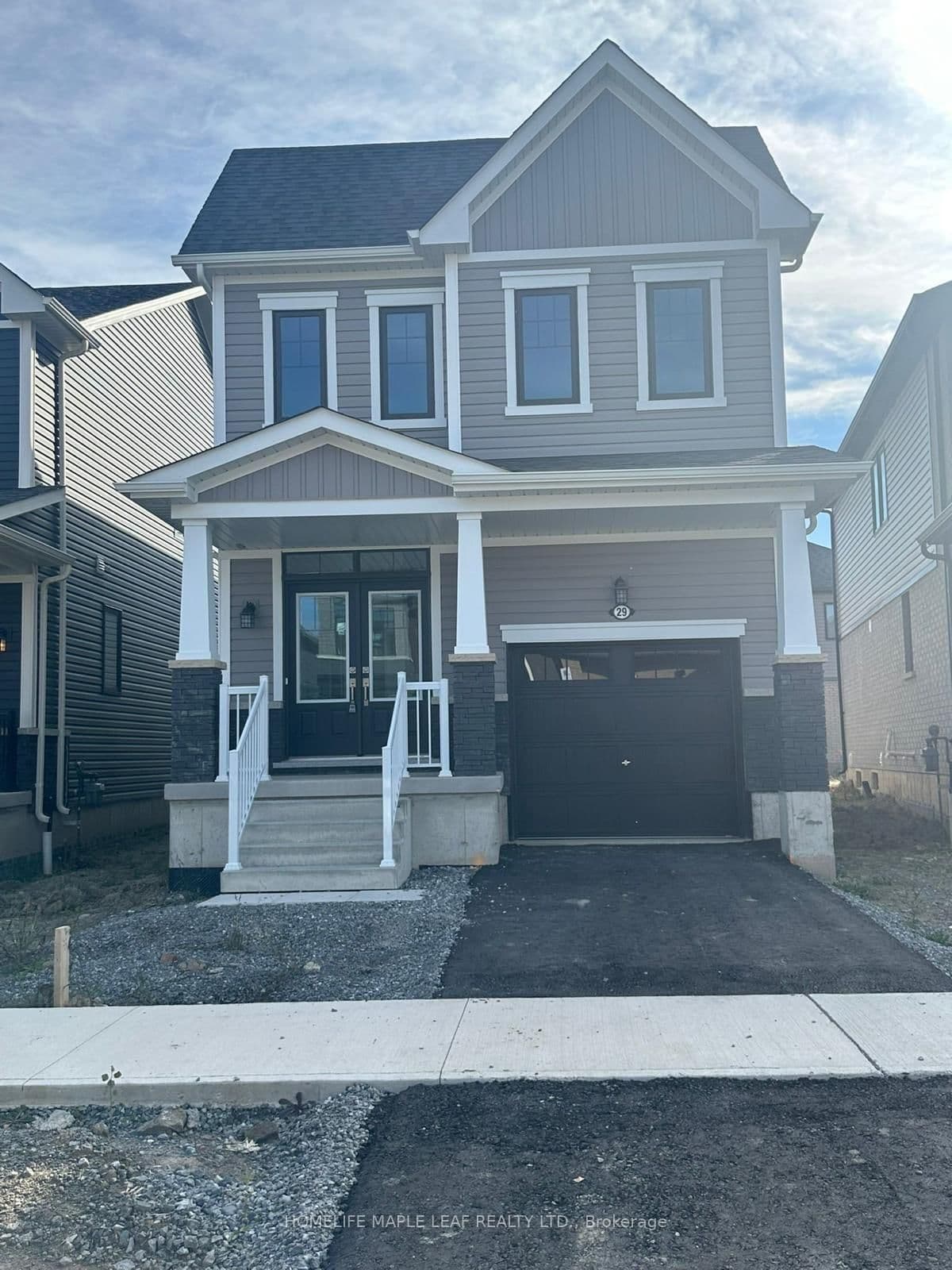29 Selection Heights - Image 1
