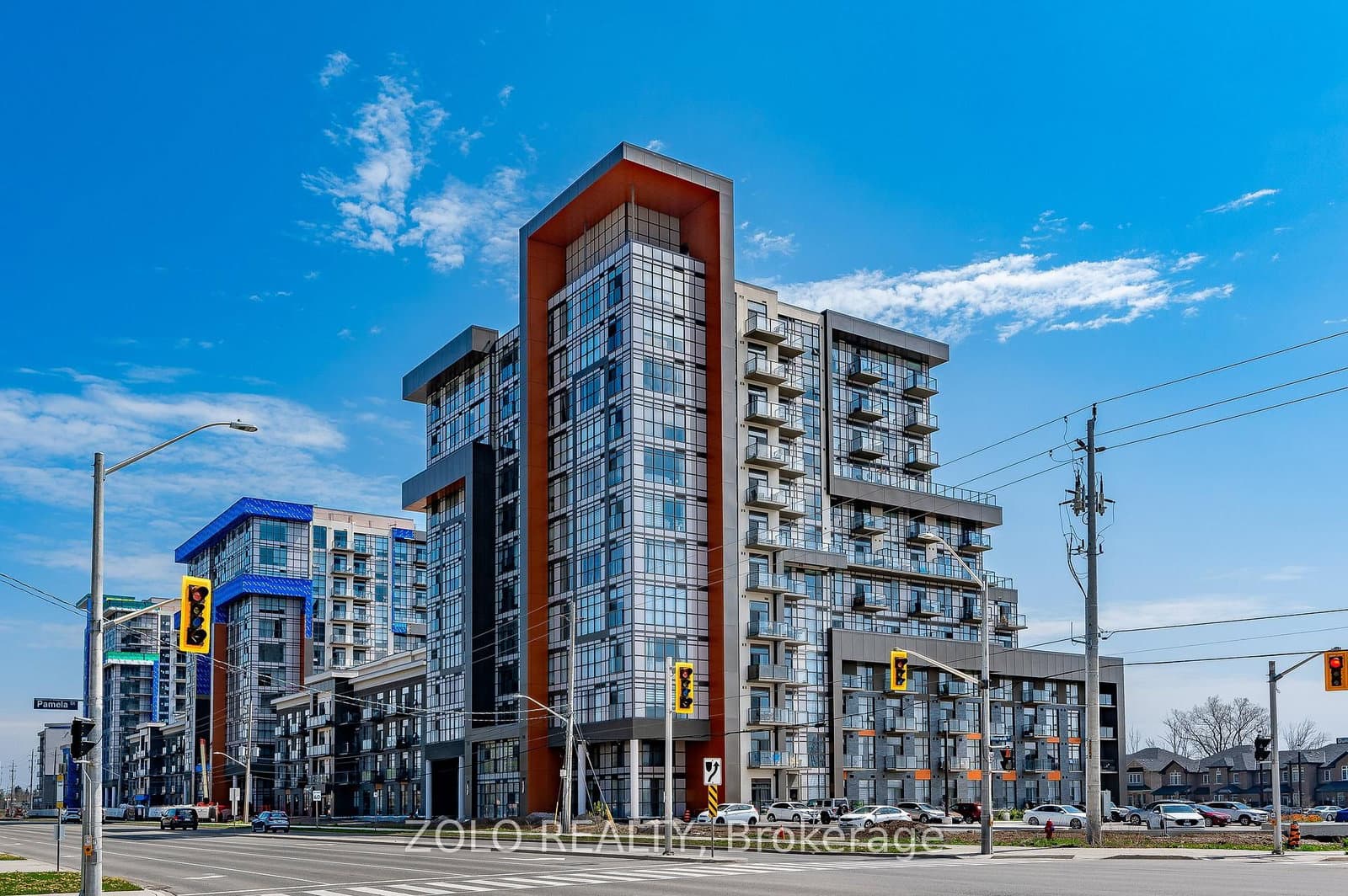 470 Dundas Street E, Unit 1011 - Image 1