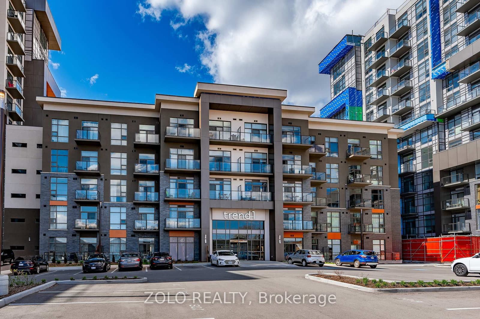 470 Dundas Street E, Unit 1011 - Image 2