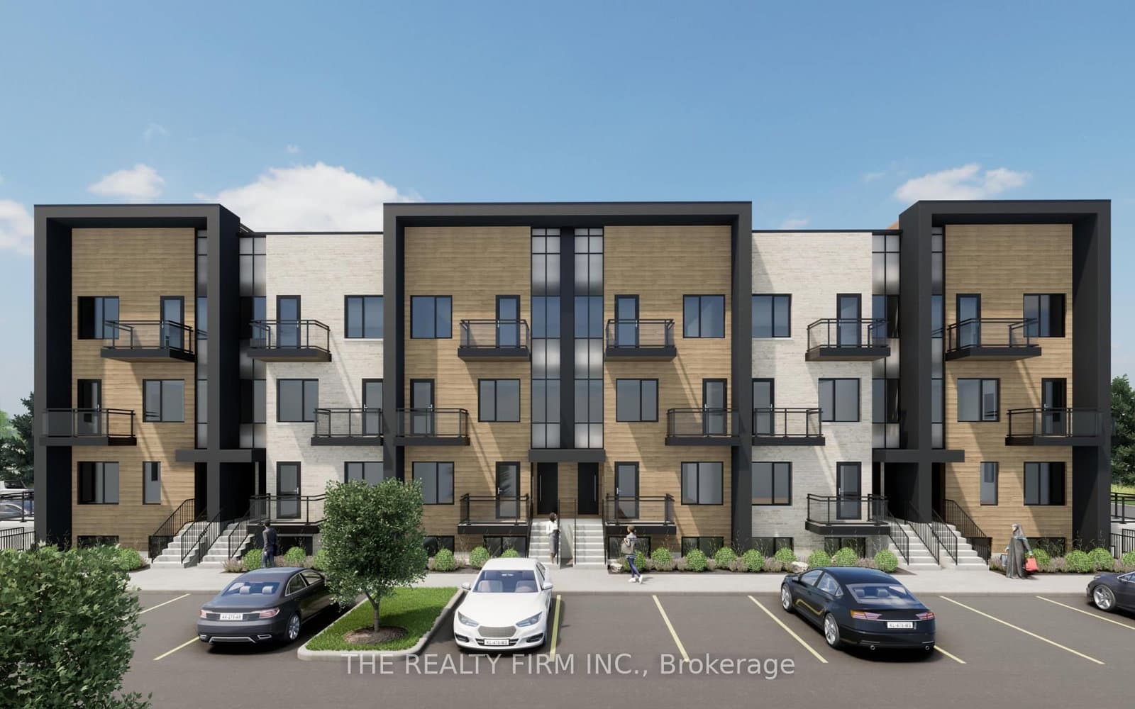 2805 DOYLE Drive, Unit 108 - Image 2