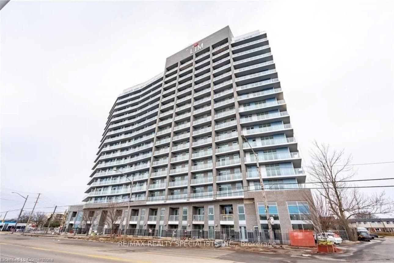 2782 BARTON Street E, Unit 801 - Image 2