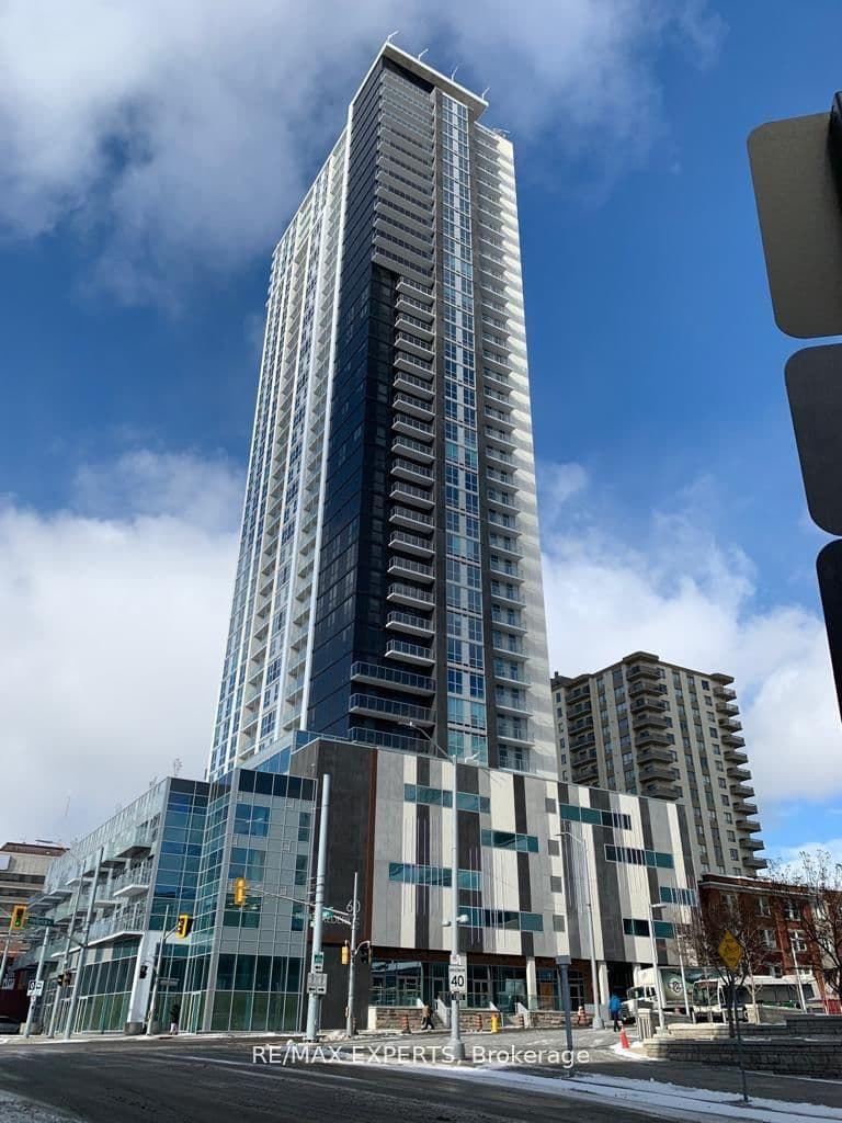 60 Frederick Street E, Unit 3403 - Image 1