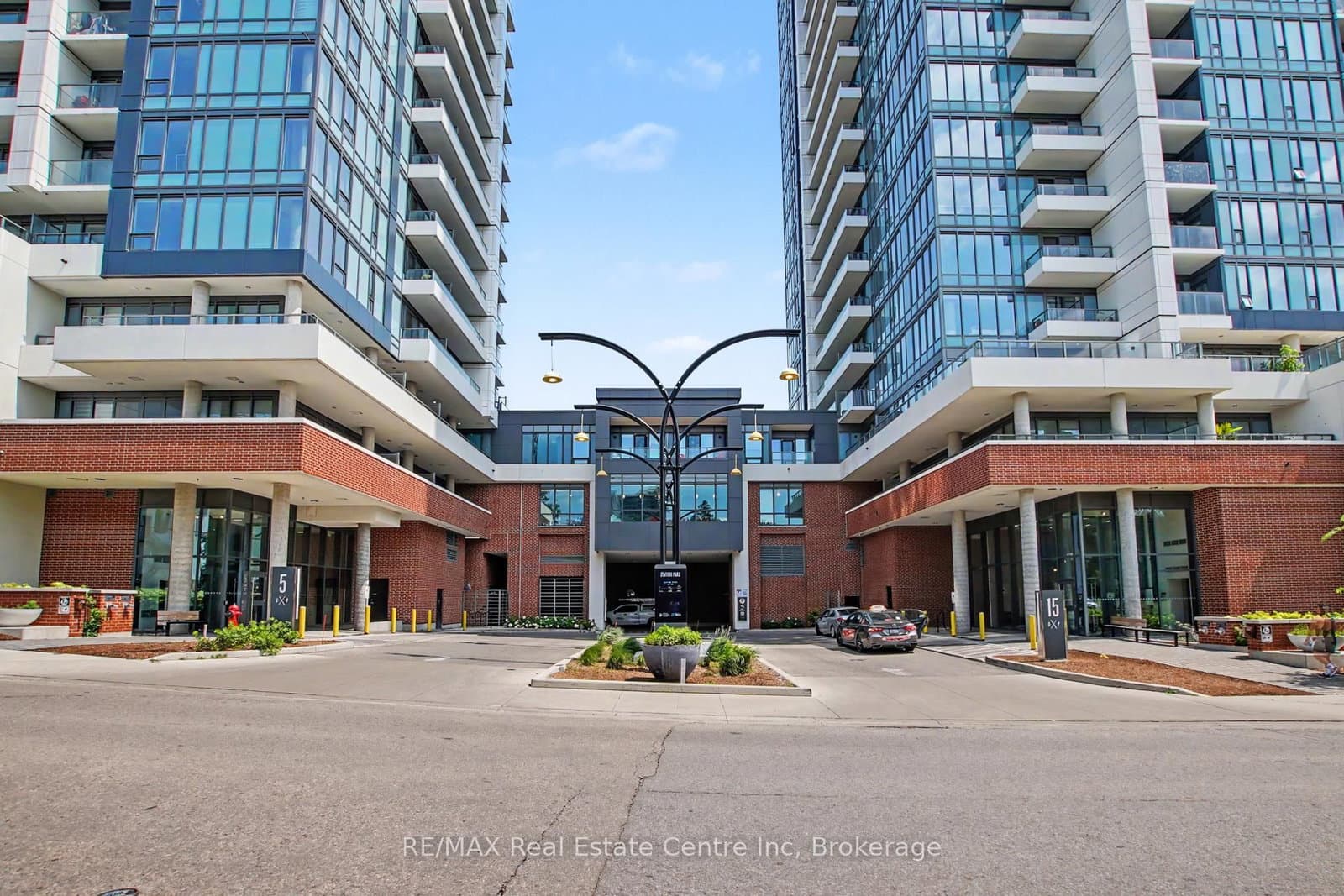 15 Wellington Street, Unit 2214 - Image 3