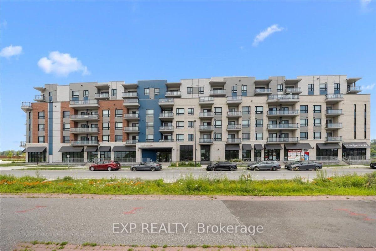 397 Codd's Road, Unit 613 - Image 1