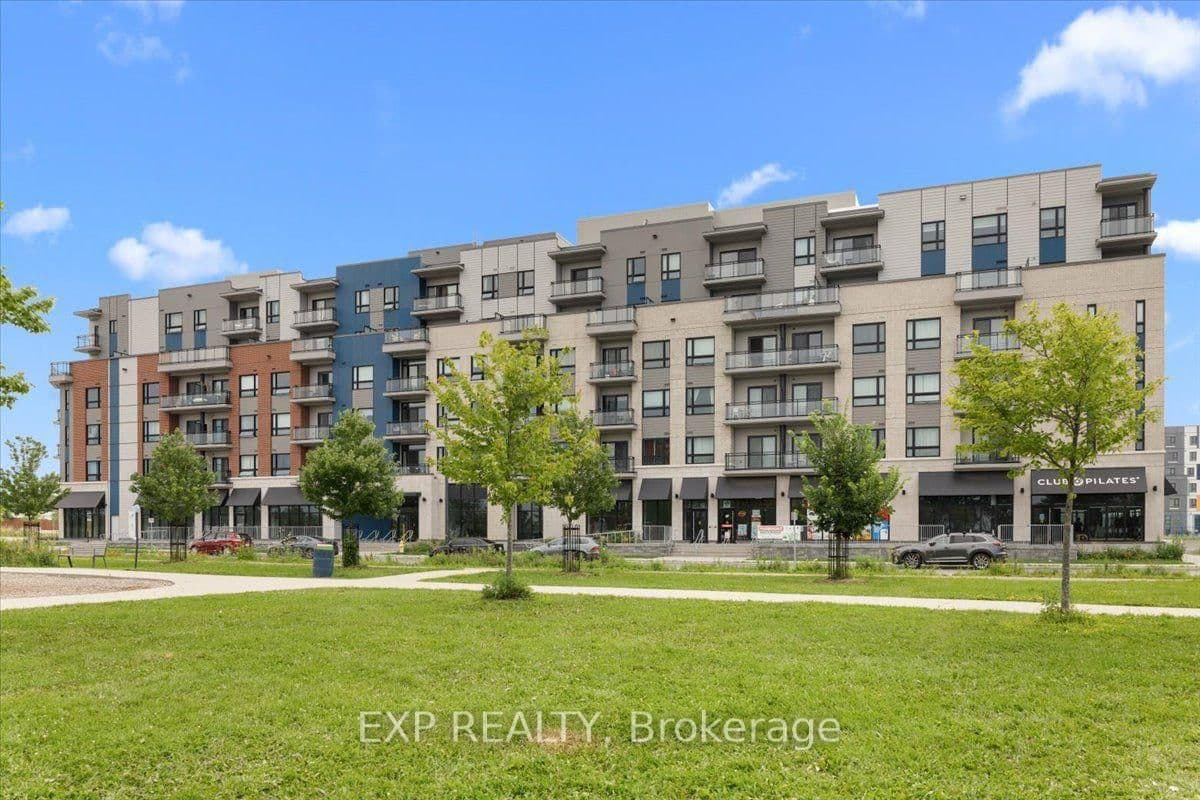 397 Codd's Road, Unit 613 - Image 3