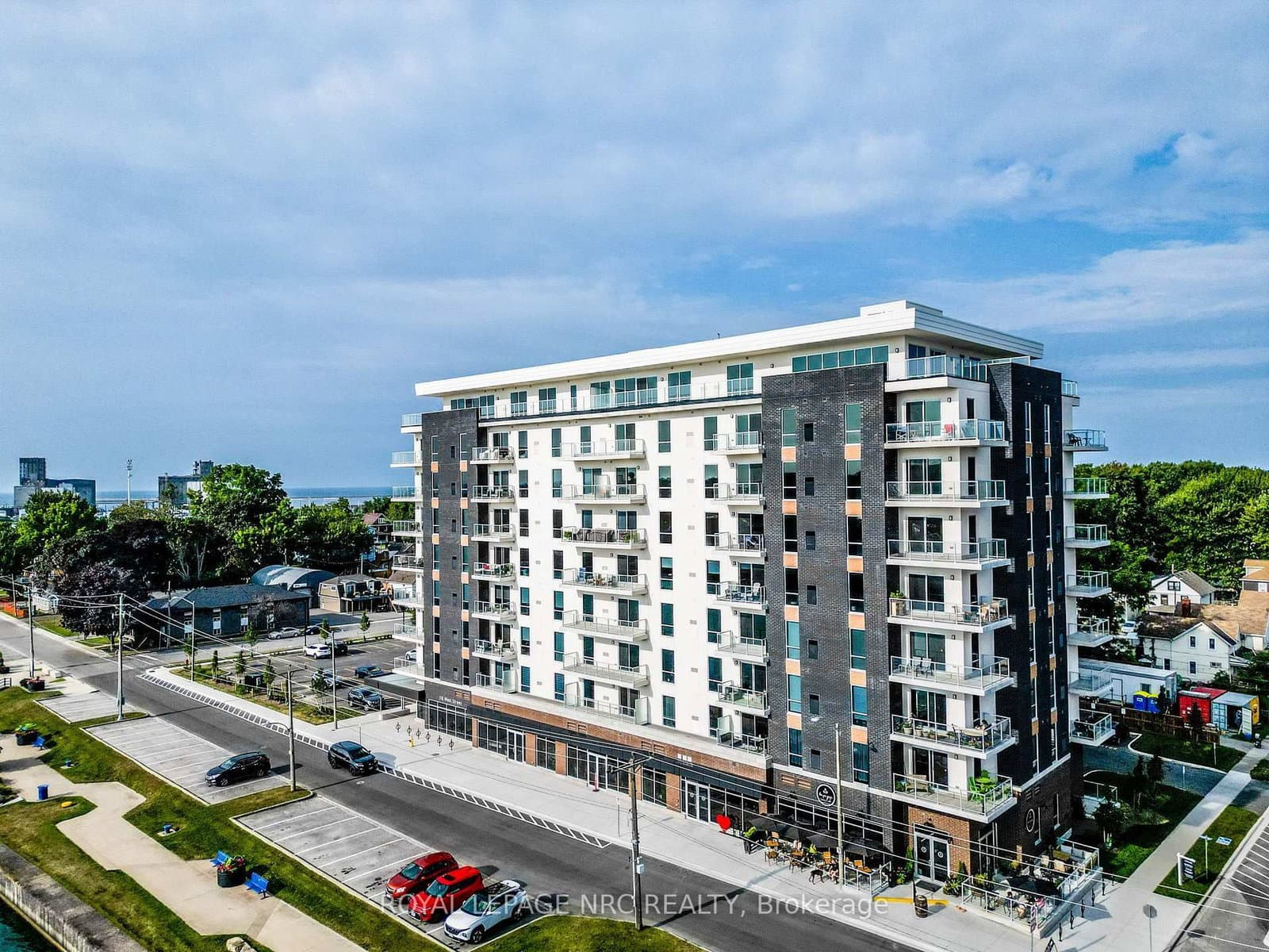 118 West Street, Unit 707 - Image 2