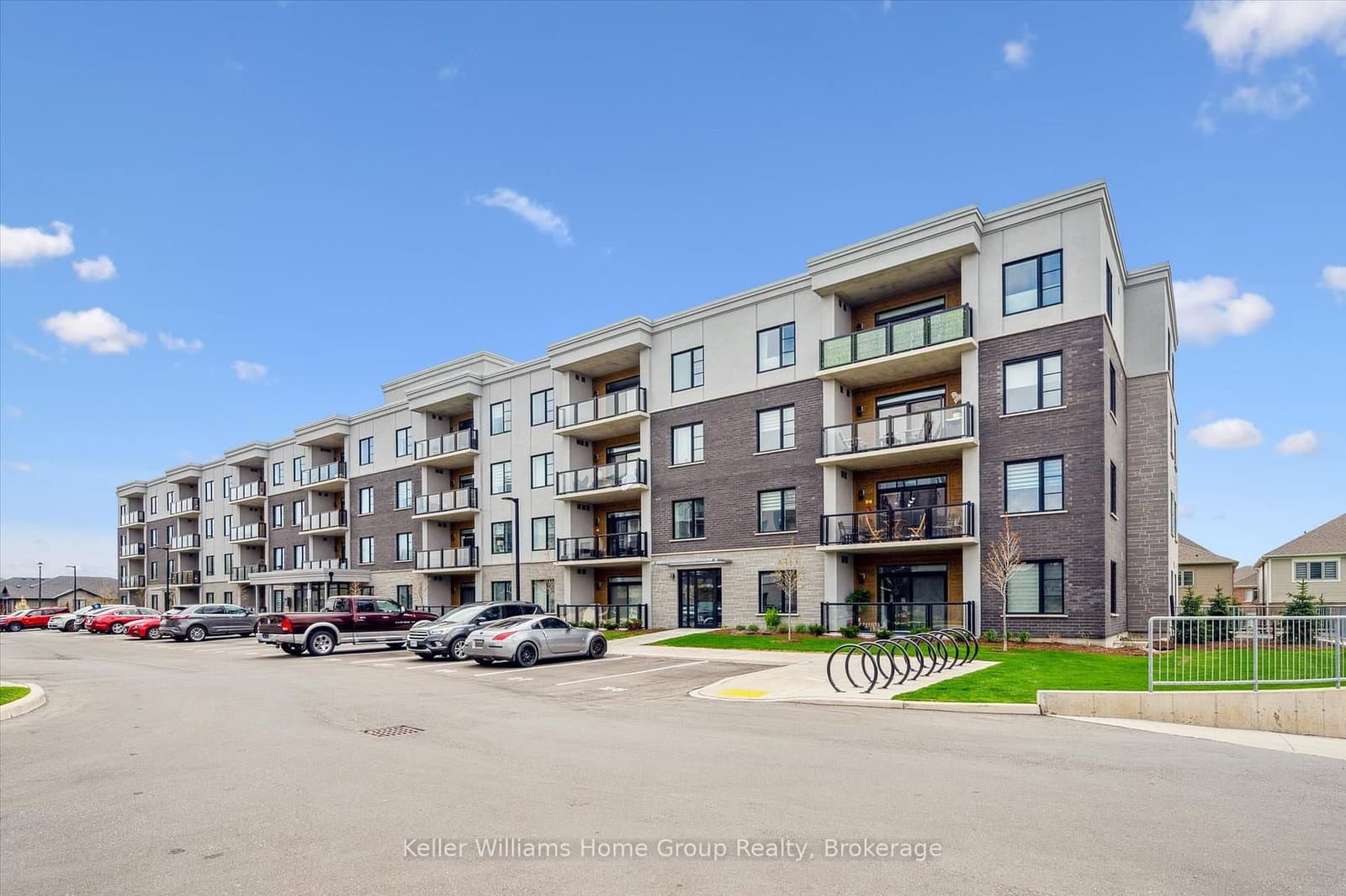 99B Farley Road, Unit 203 - Image 3