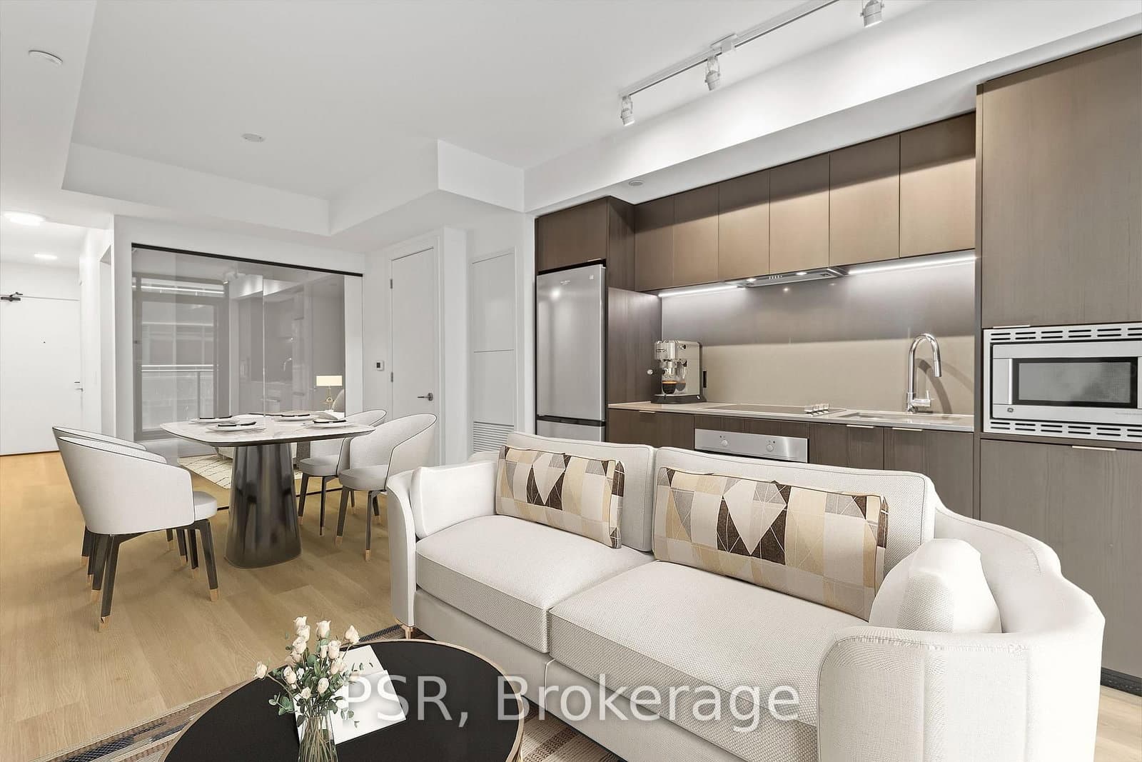 1 Jarvis Street, Unit 919 - Image 1