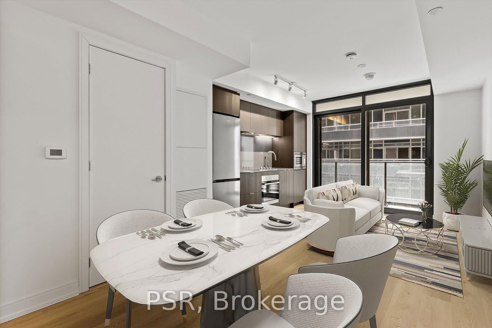 1 Jarvis Street, Unit 919 - Image 3