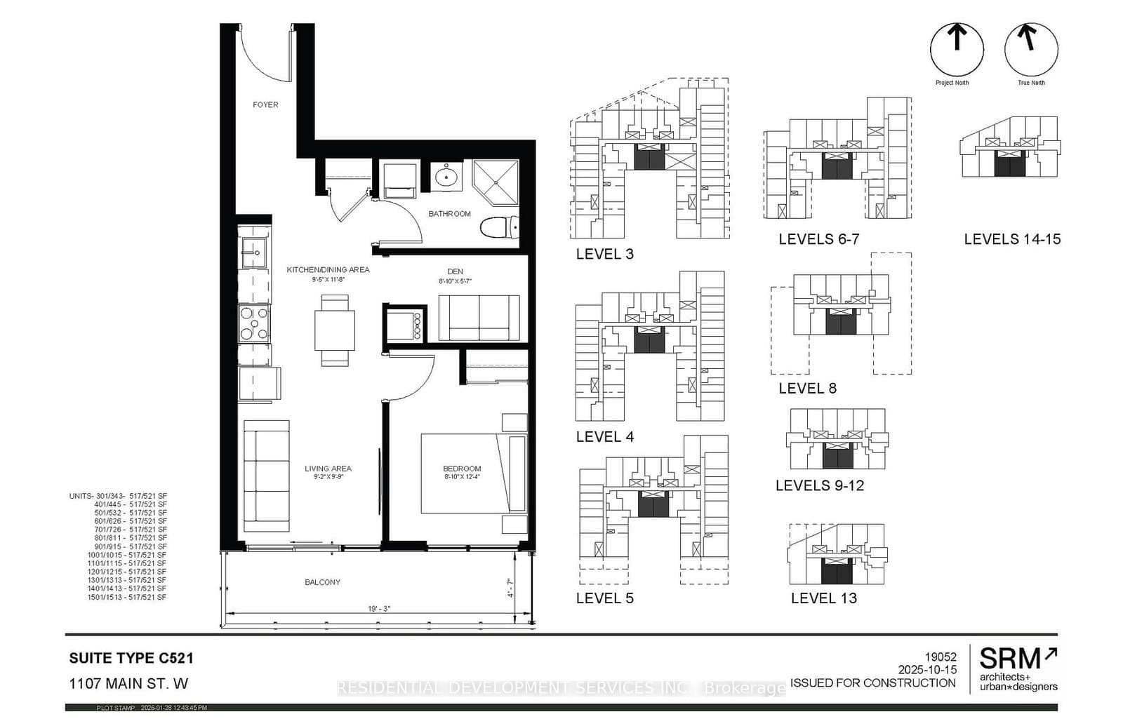 1107 Main Street W, Unit 343 - Image 2