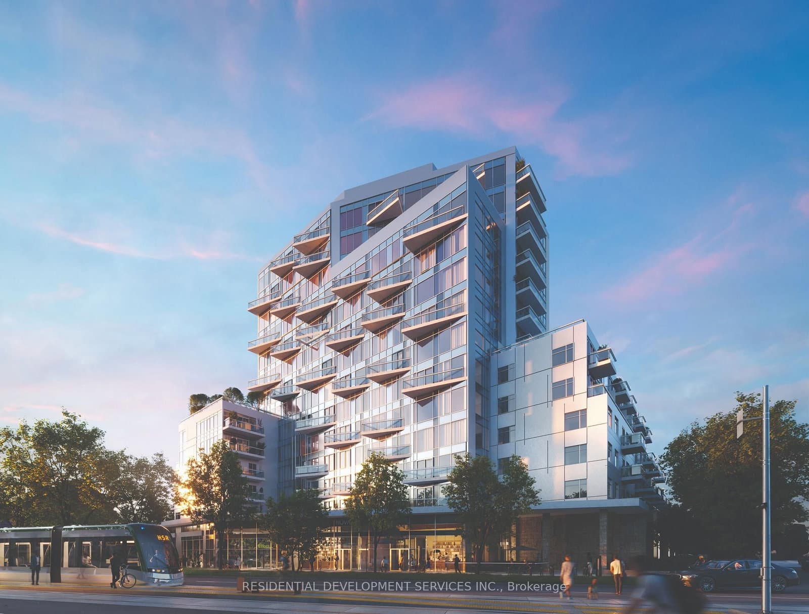 #1309 - 1107 Main Street W