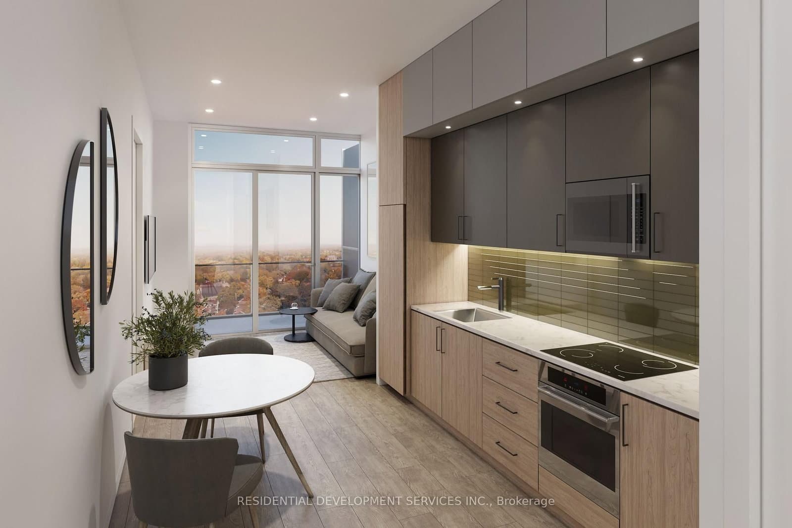1107 Main Street W, Unit 1309 - Image 3