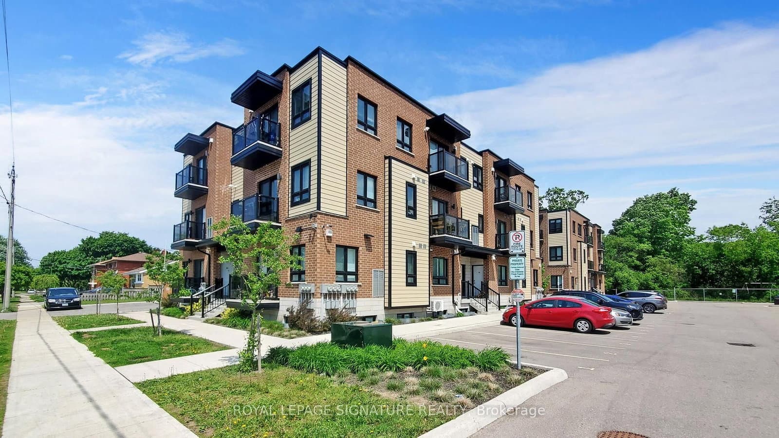 374 Prospect Avenue, Unit B7 - Image 1