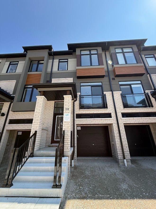 660 Colborne Street W, Unit 155