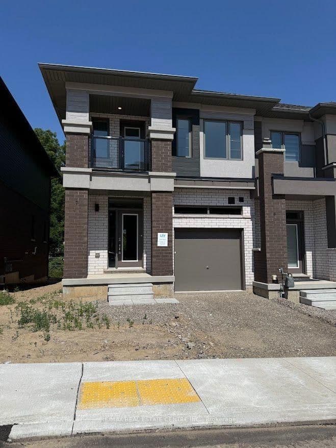 660 Colborne Street W, Unit 7 - Image 1