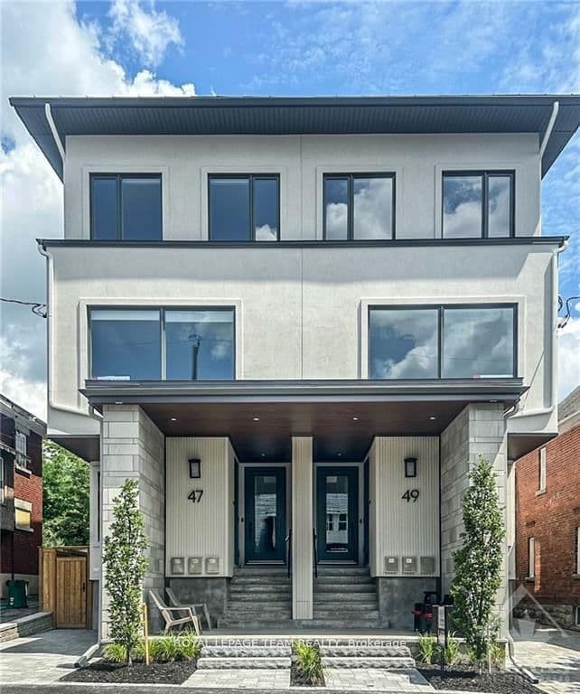 49 GROSVENOR Avenue, Unit 3 - Image 1